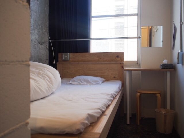 ニューワールドイン