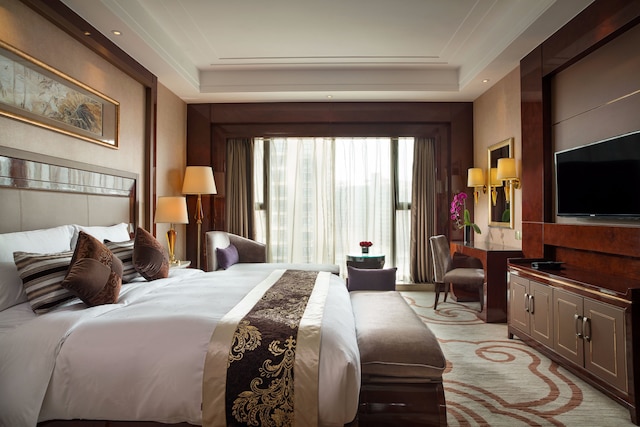 スレーター インターナショナル ホテル (斯瑞特国際酒店)