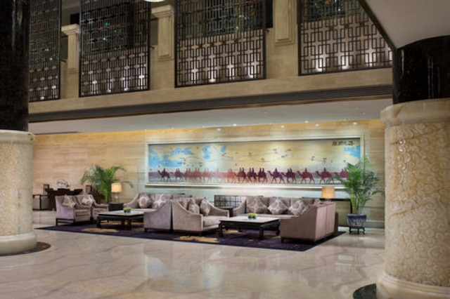 スレーター インターナショナル ホテル (斯瑞特国際酒店)