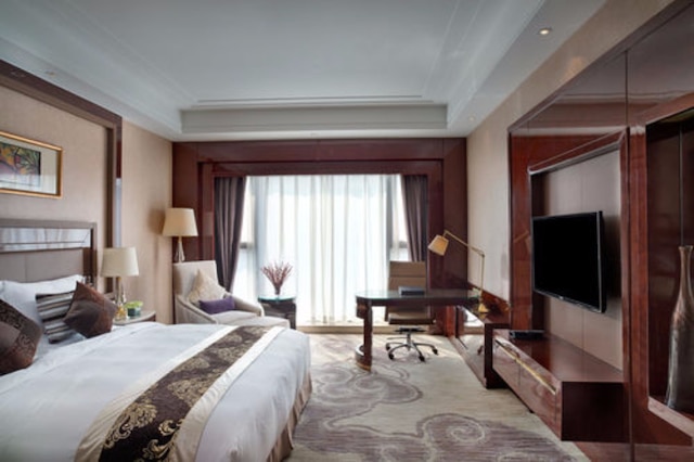 スレーター インターナショナル ホテル (斯瑞特国際酒店)