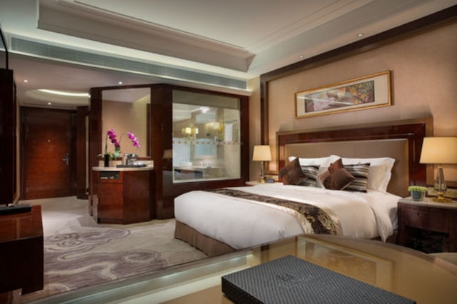 スレーター インターナショナル ホテル (斯瑞特国際酒店)