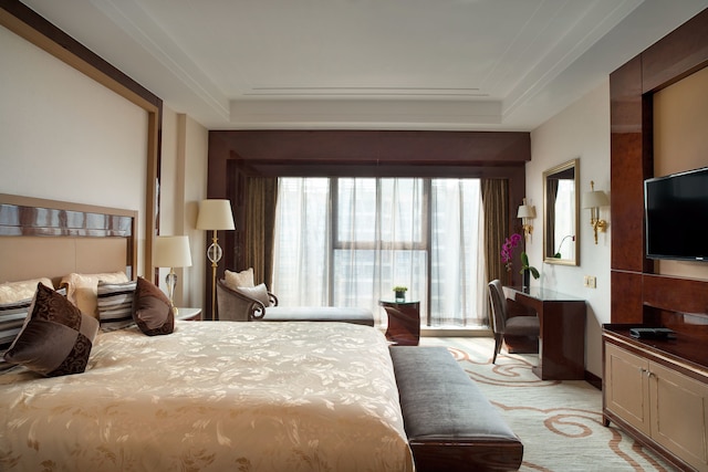 スレーター インターナショナル ホテル (斯瑞特国際酒店)