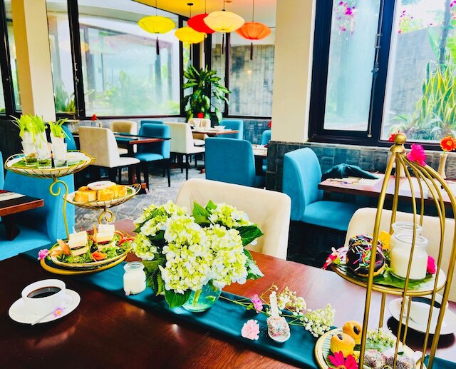 ハッピーライフ メモリーズ ホイアン ホテル & スパ