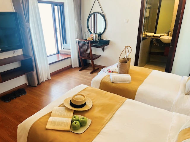 ハッピーライフ メモリーズ ホイアン ホテル & スパ