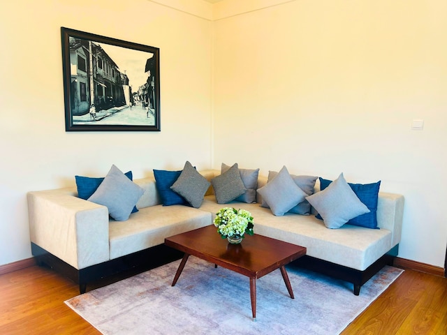 ハッピーライフ メモリーズ ホイアン ホテル & スパ