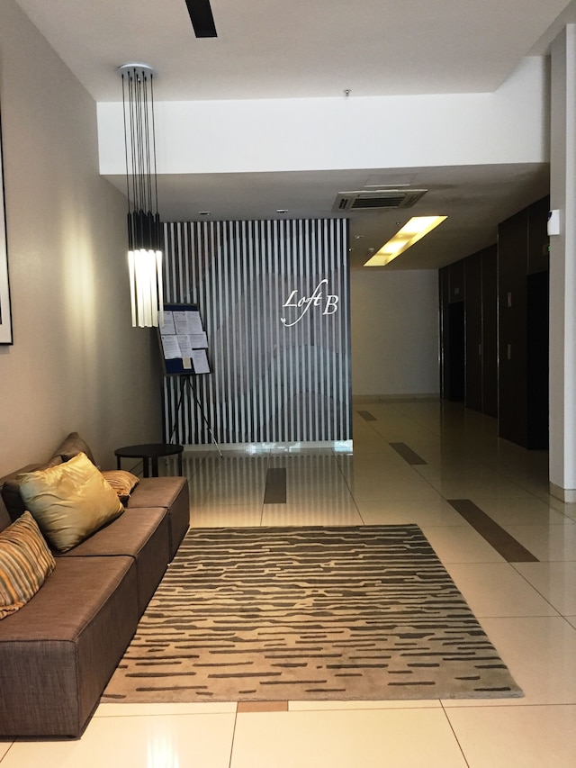 ボルネオ コースタル レジデンス - イマゴ モール