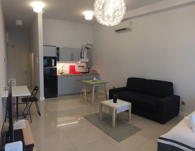 ボルネオ コースタル レジデンス - イマゴ モール