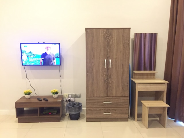 ボルネオ コースタル レジデンス - イマゴ モール