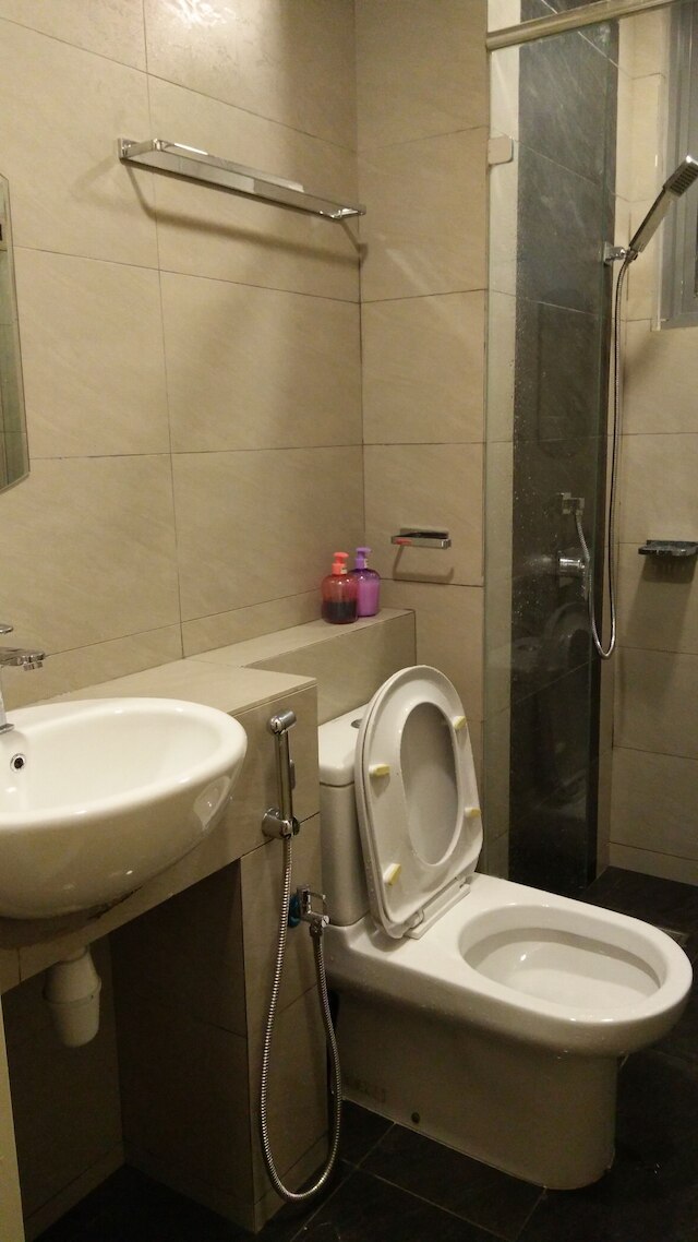 ボルネオ コースタル レジデンス - イマゴ モール