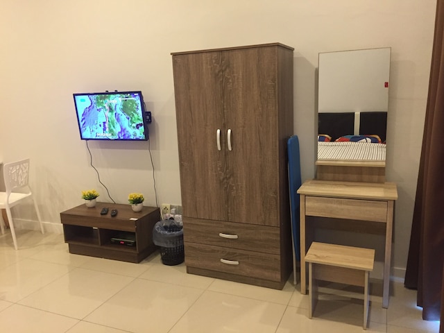 ボルネオ コースタル レジデンス - イマゴ モール