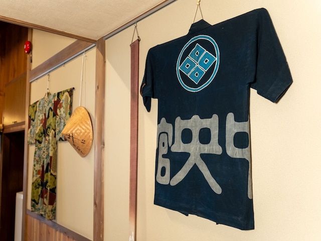 中央館 清水屋旅館