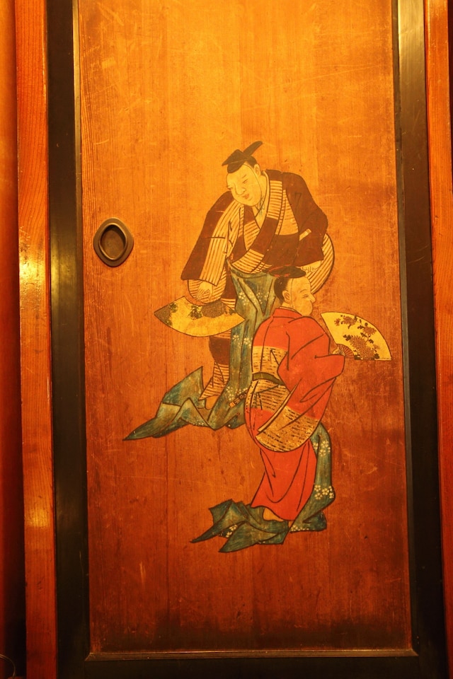 中央館 清水屋旅館