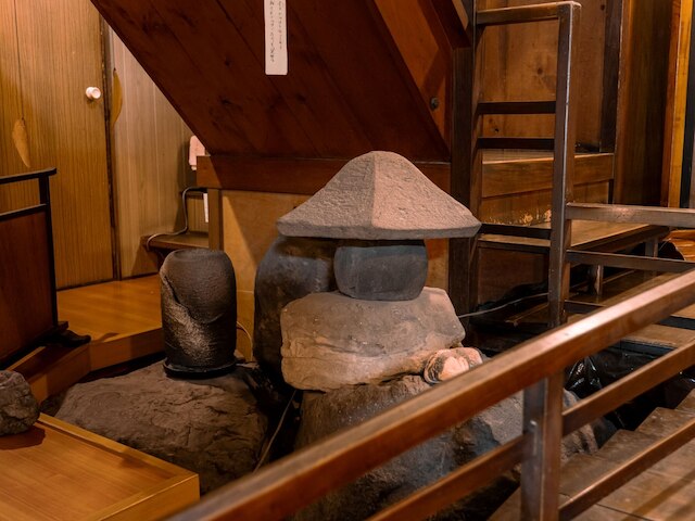 中央館 清水屋旅館