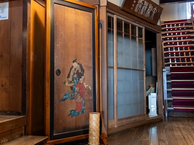 中央館 清水屋旅館