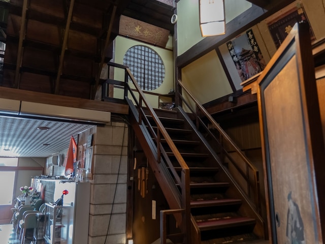 中央館 清水屋旅館