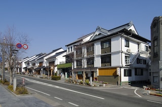 中央館 清水屋旅館