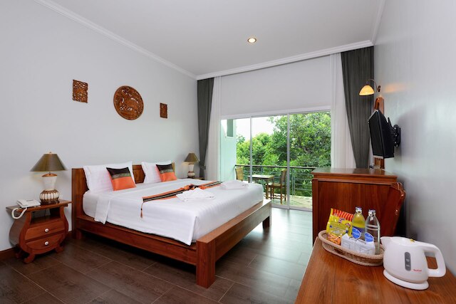 プリンセス リバー クワイ