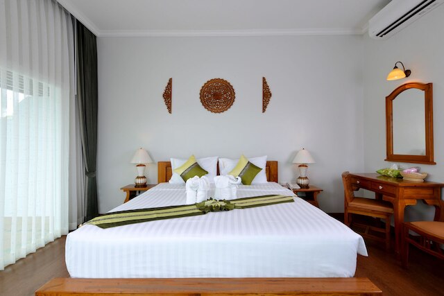 プリンセス リバー クワイ