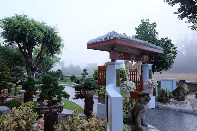 プリンセス リバー クワイ