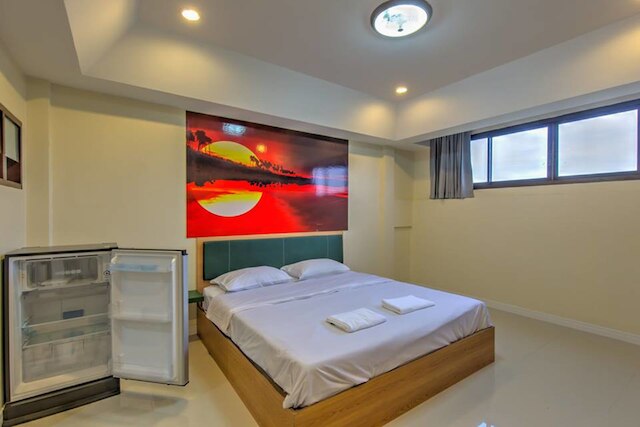 シヴニ レジデンス