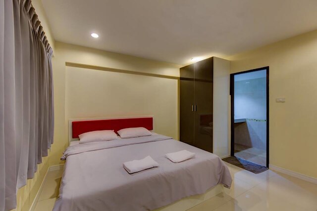 シヴニ レジデンス