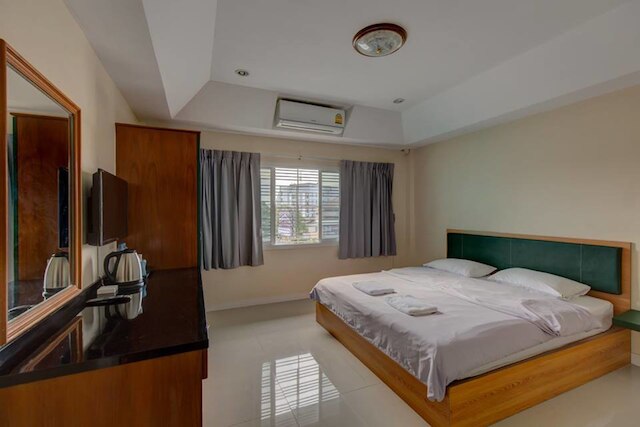 シヴニ レジデンス