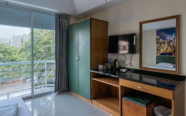 シヴニ レジデンス