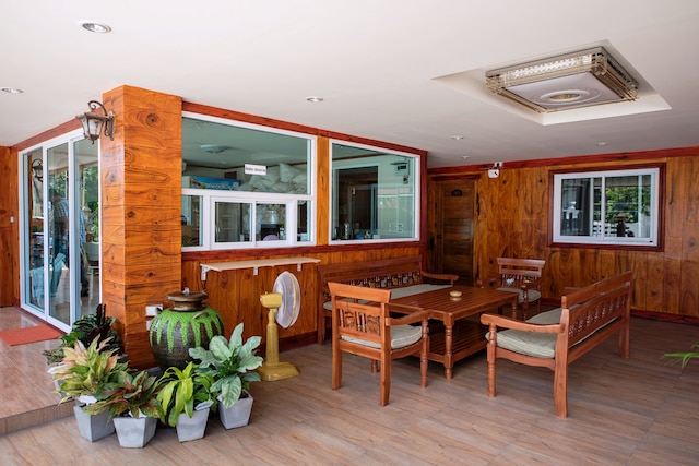 バイキング リゾート