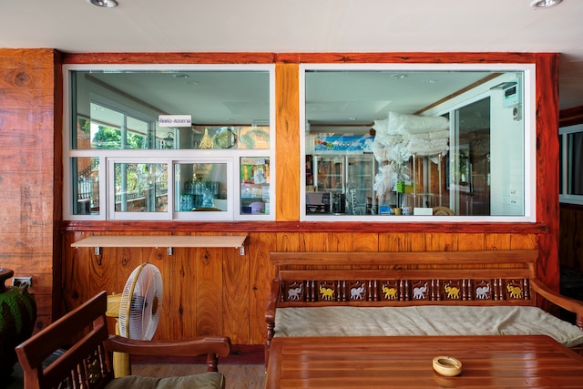 バイキング リゾート