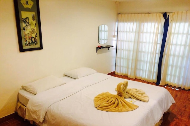 バイキング リゾート