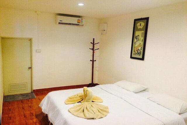 バイキング リゾート