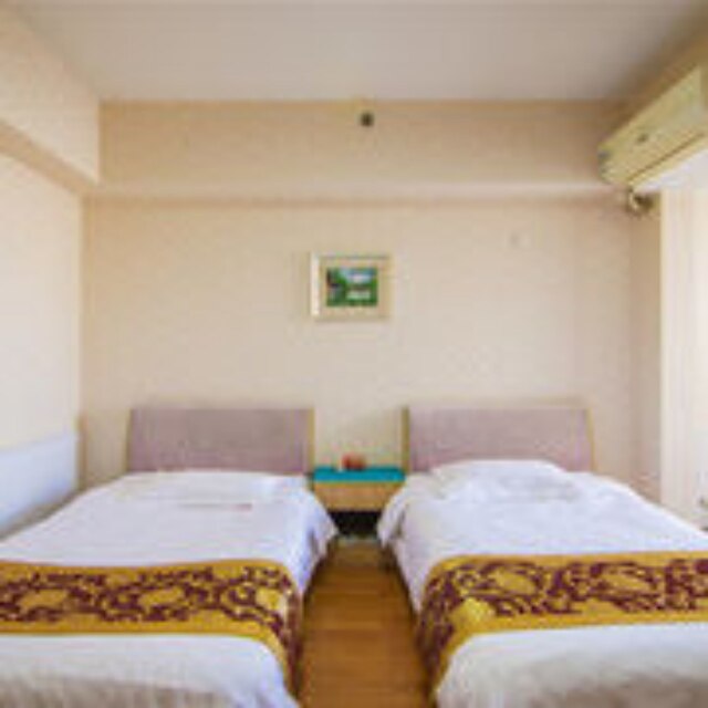 ゴールデン ツリー ビジネス ホテル (金树酒店)