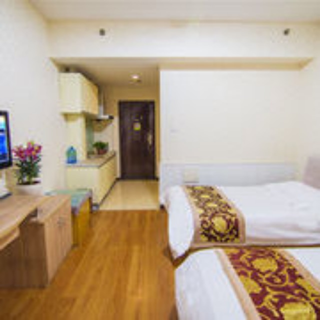 ゴールデン ツリー ビジネス ホテル (金树酒店)