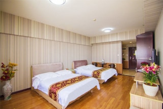 ゴールデン ツリー ビジネス ホテル (金树酒店)