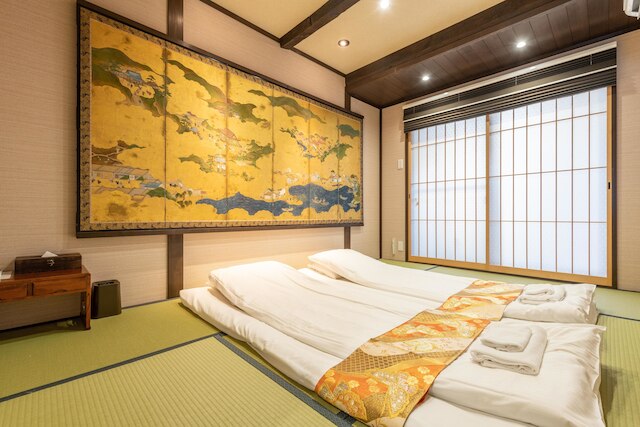 雲町屋 月輪 下弦 KumoMachiya Tukinowa Kagen