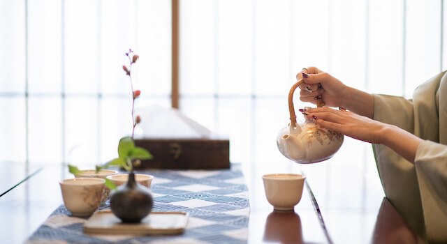 雲町屋 月輪 下弦 KumoMachiya Tukinowa Kagen