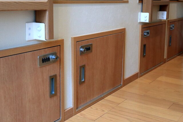 オチョゲストハウス