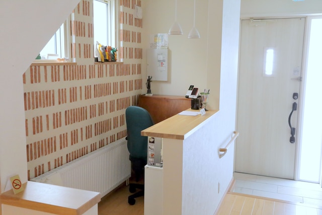 オチョゲストハウス