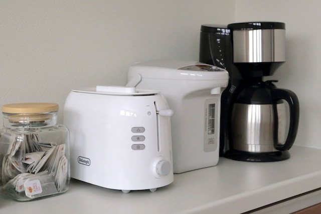 オチョゲストハウス