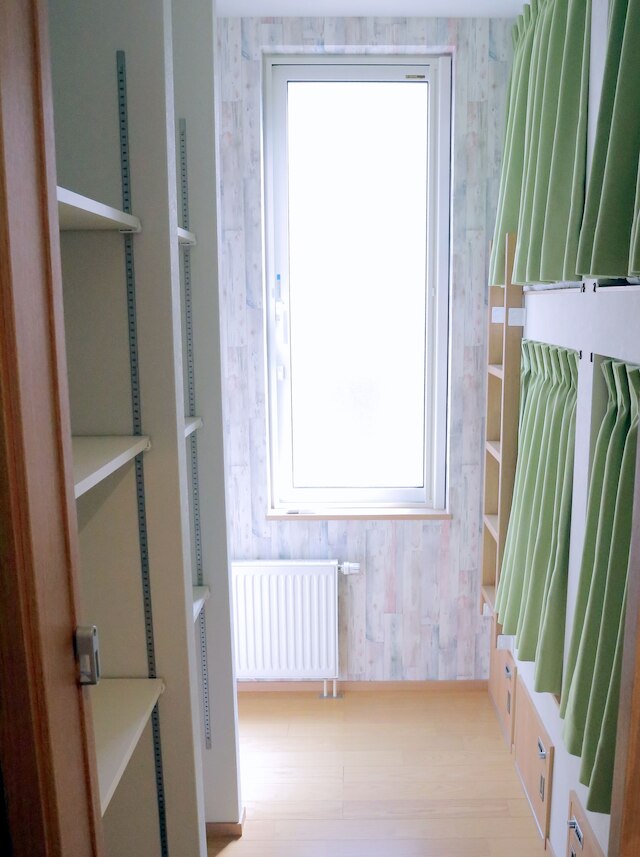 オチョゲストハウス