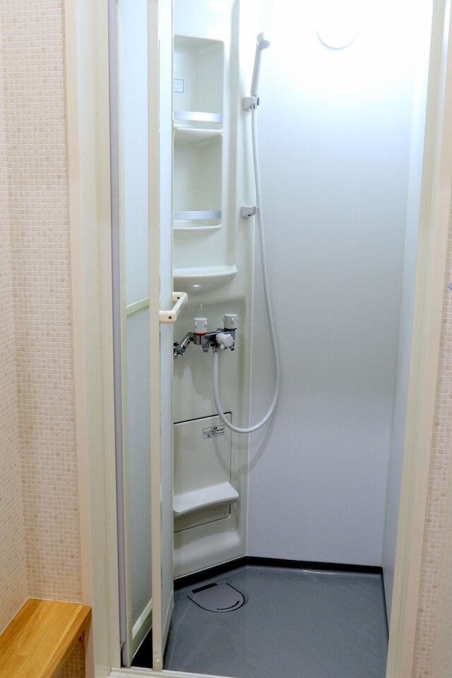 オチョゲストハウス