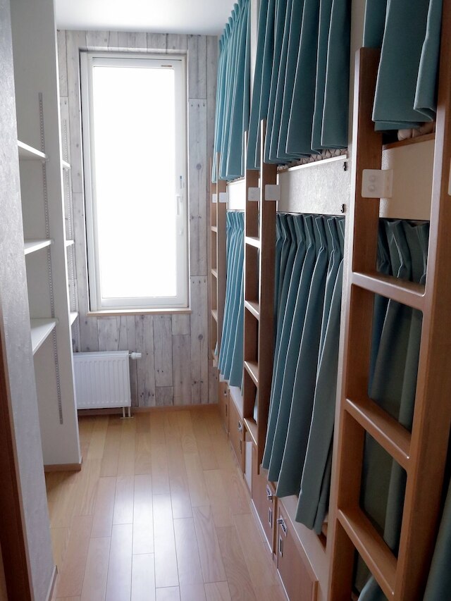 オチョゲストハウス