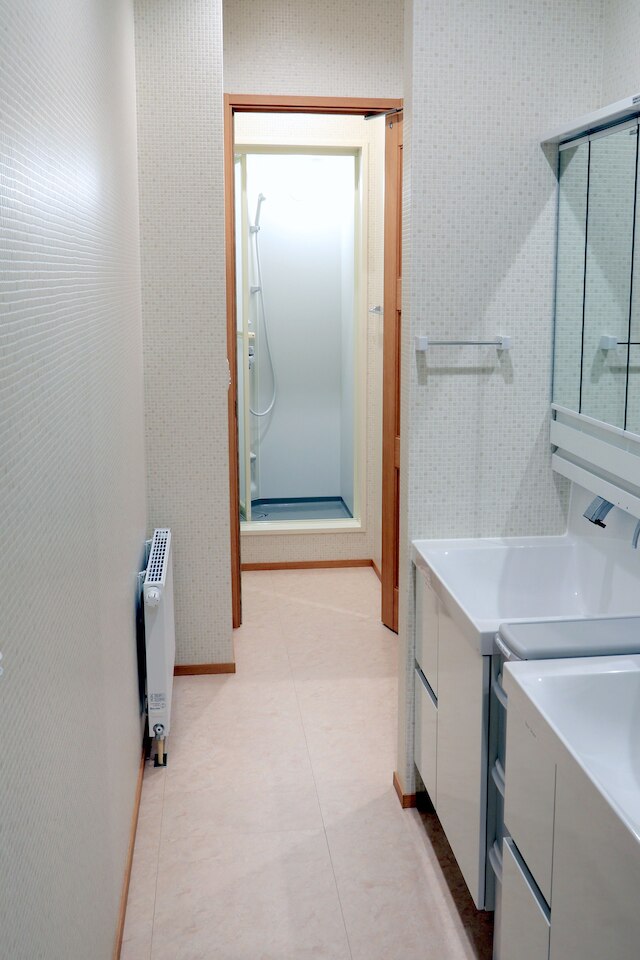 オチョゲストハウス