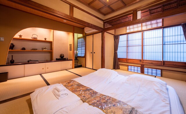 雲町屋 祇園花見 KumoMachiya Gionhanami