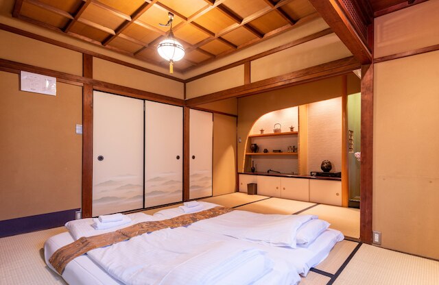 雲町屋 祇園花見 KumoMachiya Gionhanami