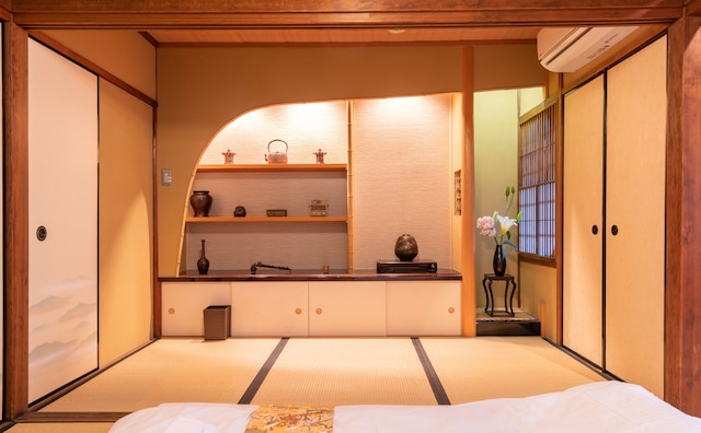 雲町屋 祇園花見 KumoMachiya Gionhanami