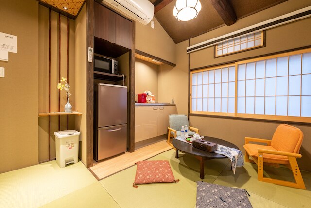 雲町屋 高瀬川 KumoMachiya Takasegawa