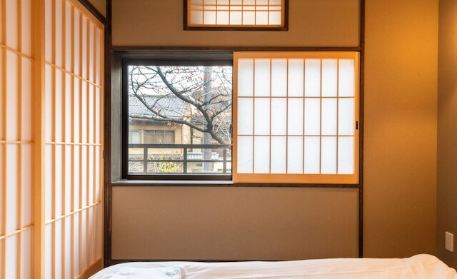 雲町屋 高瀬川 KumoMachiya Takasegawa