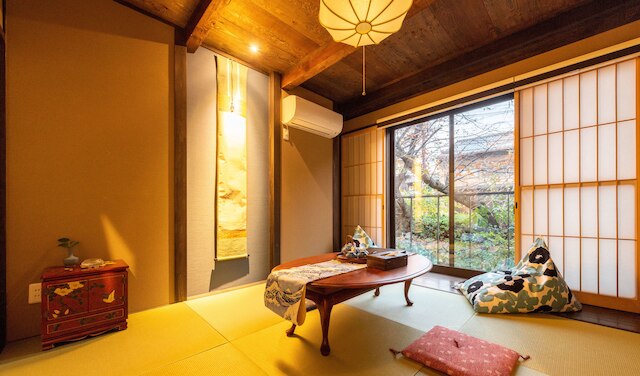 雲町屋 高瀬川 KumoMachiya Takasegawa