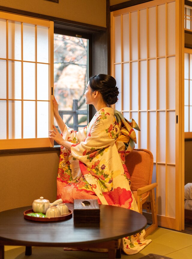 雲町屋 高瀬川 KumoMachiya Takasegawa